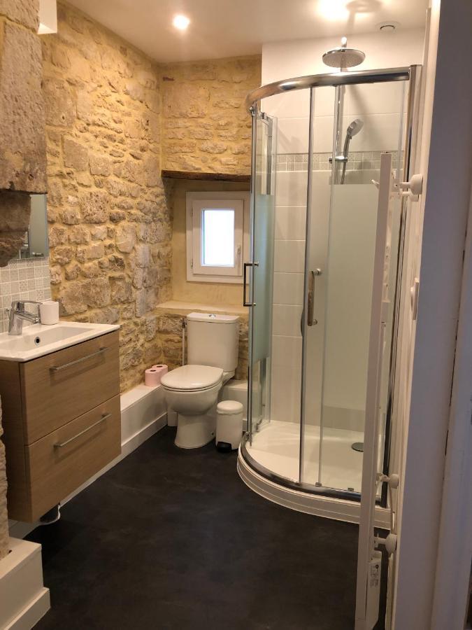 Maison De Pêcheur De 1820 Au Cœur Du Bourg - 3 étoiles Сasa de vacaciones
