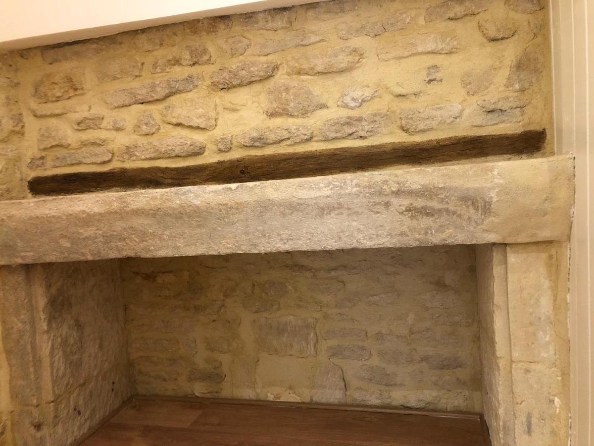 Maison De Pêcheur De 1820 Au Cœur Du Bourg - 3 étoiles Ouistreham